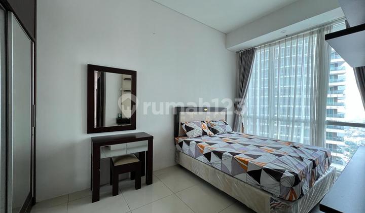 3 BR Cosmo Kemang Village - 142 Sqm, Balcony 23 Million 3 BR Cosmo Kemang Village - 142 Sqm, Balcony 23 Million