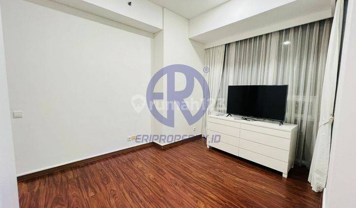 Semi Furnished Or Furnish 3 BR Kemang Village Cosmo Usd 2200 2