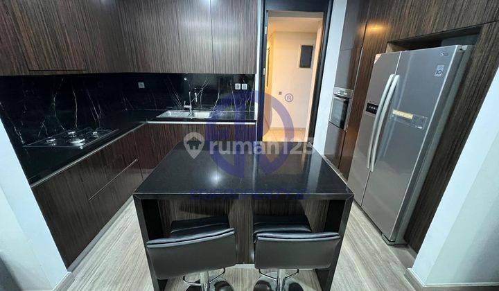 4 BR Private Lift Bloomington Kemang Village Usd 3500 2