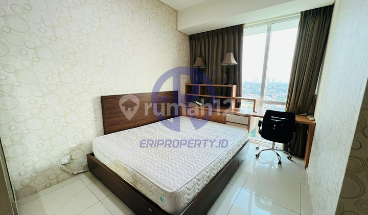 2 Bedroom Cosmo Kemang Village Residence ERI PROPERTY 2 Bedroom Cosmo Kemang Village Residence ERI PROPERTY