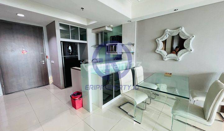 2 Bedroom Kemang Village Tower Empire Near Mall 2