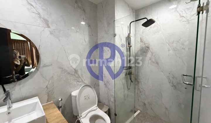 3 bedroom + balcony Kemang Village Empire ERI PROPERTY 2