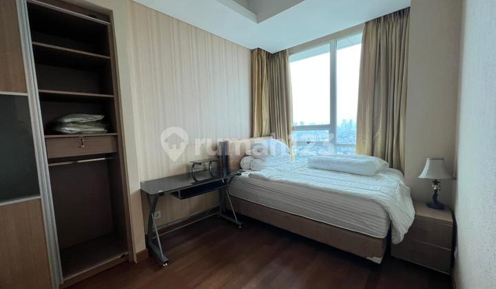 3 BR (2+1) Tiffany Kemang Village - 144 Sqm, Private Lift 32 Million 3 BR (2+1) Tiffany Kemang Village - 144 Sqm, Private Lift 32 Million