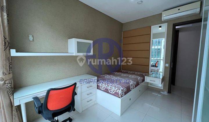 2BR, 2BA Luxury Apartment In Kemang Village Empire 1