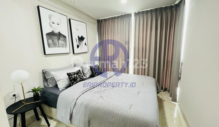 2 BR Exclusive Unit With Private Lift - Kemang Village Infinity ($2,500) 2