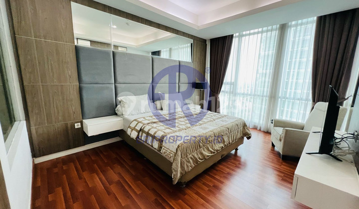 3Br | 165 Sqm | Private Lift - Kemang Village Tiffany | Eri Property 3Br | 165 Sqm | Private Lift - Kemang Village Tiffany | Eri Property