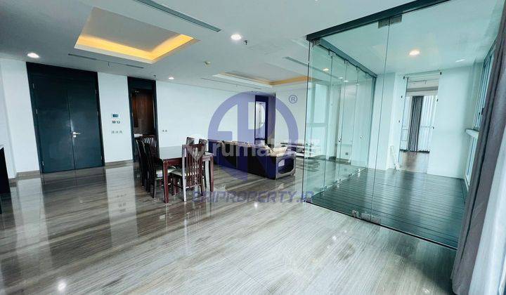 4 BR Private Lift Bloomington Kemang Village Usd 3600 2