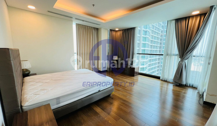 Bloomington Kemang Village | 4 Bedroom Apartment Area 249 M² 2