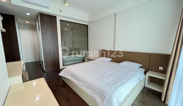 Best Price 2 BR 144 Sqm Private Lift & Large Balcony - Kemang Village Ritz