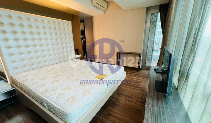 3 BR Cosmo Kemang Village - 142 Sqm, Low Floor, SHM 3,15 Miliar 2