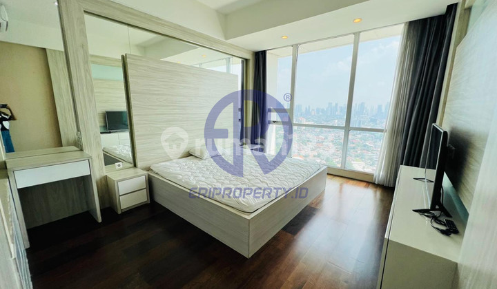 3 BR Tiffany Kemang Village - 173 Sqm, Private Lift $ 2,400 3 BR Tiffany Kemang Village - 173 Sqm, Private Lift $ 2,400