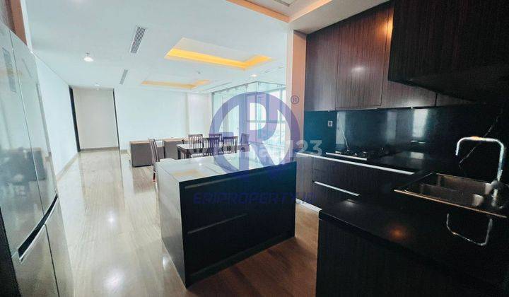 4 BR Bloomington Private Lift Kemang Village Usd 3600 2