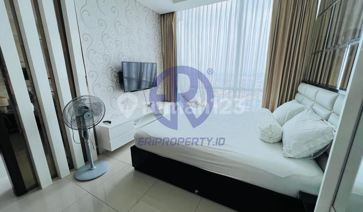 2 BR Empire Kemang Village - 89 Sqm 17 Million 2