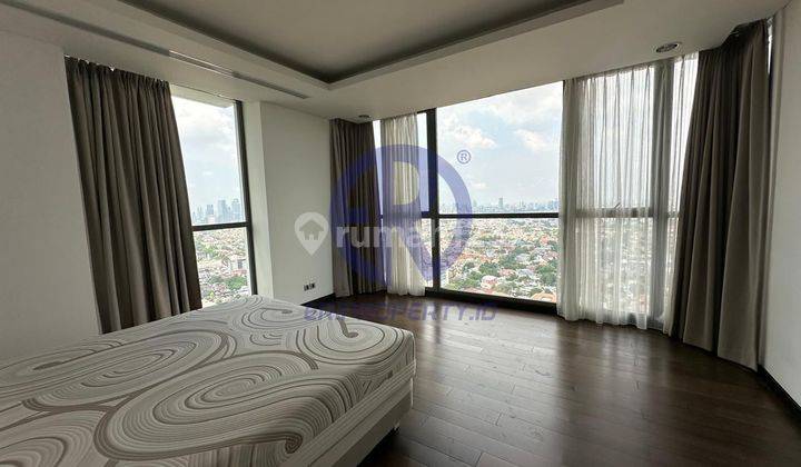 4 BR Private Lift Bloomington Kemang Village Usd 3500 1