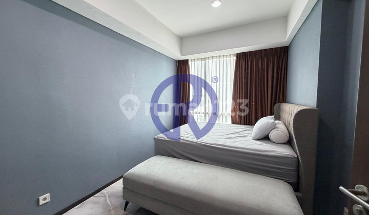 3 Bedroom + Balcony Kemang Village Empire ERI PROPERTY 2