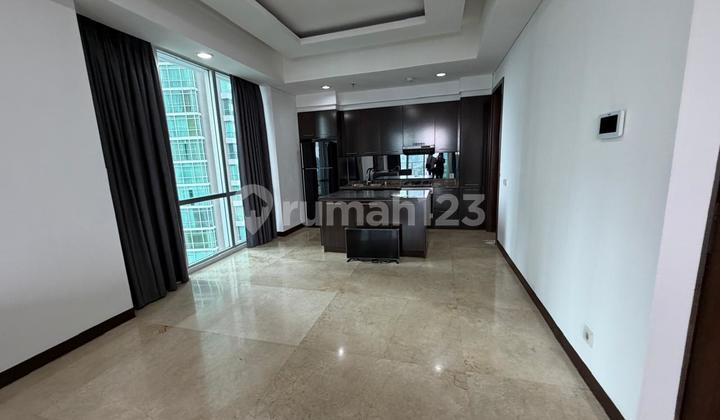 3 BR Ritz Kemang Village - 165 Sqm, Private Lift $ 2,200
