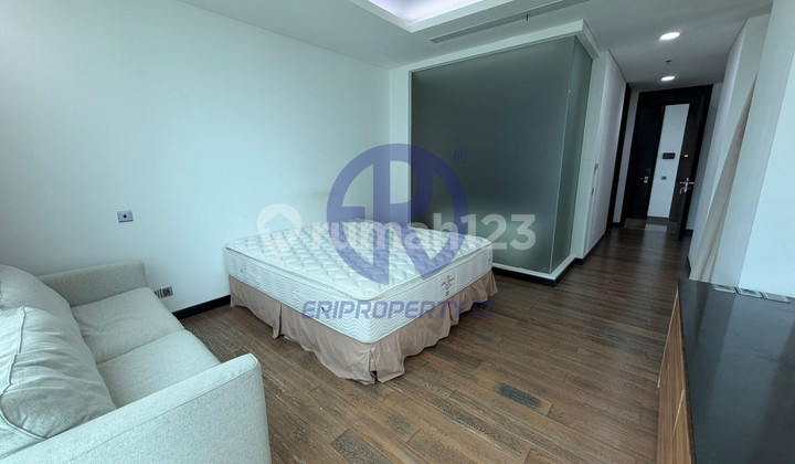 3 BR Bloomington Kemang Village - 205 Sqm, Private Lift $ 3,200 2