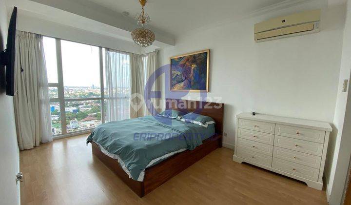 Infinity Kemang Village 2 Bedroom Private Lift Pet Friendly + Video 1