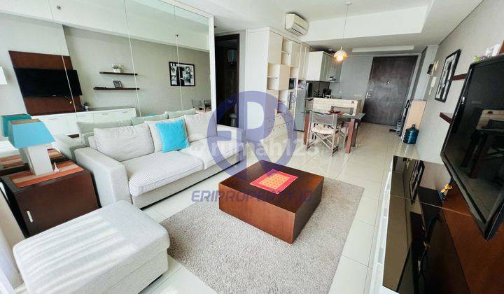 Empire 2 Bedroom Kemang Village ERI PROPERTY 1