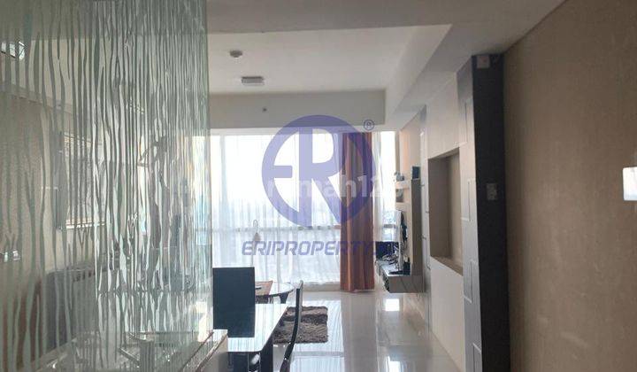 3 Bedroom Tower Empire Kemang Village + Balcony 1