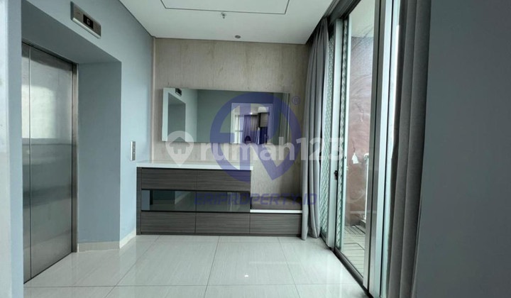 3 BR Penthouse Infinity Kemang Village - 181 Sqm Pet Friendly 6,5 Miliar 2