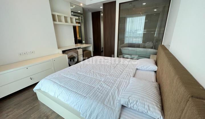 2 BR Ritz Kemang Village - 144 Sqm, Private Lift 21 Million 2