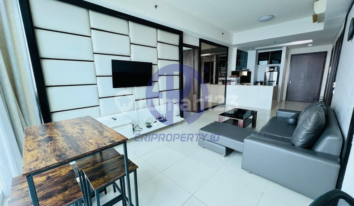 2 BR Empire Kemang Village - 89 Sqm 17 Million