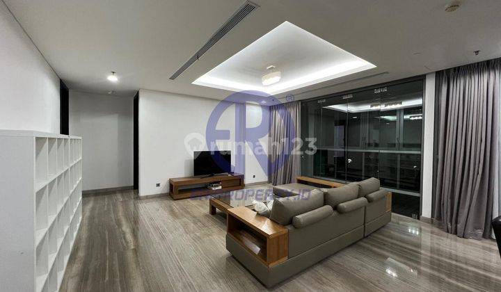 4 BR Private Lift Bloomington Kemang Village Usd 3500 1