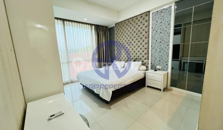 4 BR Tiffany Kemang Village - 205 Sqm, Private Lift, SHM, Low Floor 6 M 4 BR Tiffany Kemang Village - 205 Sqm, Private Lift, SHM, Low Floor 6 M