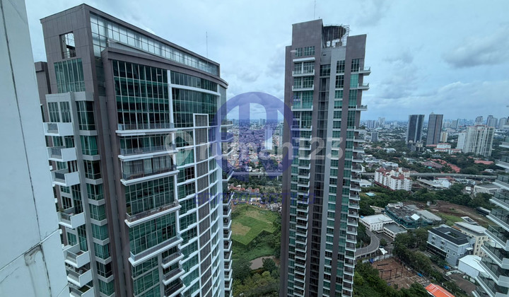 3 BR Bloomington Kemang Village - 205 Sqm, Private Lift $ 3,200 2