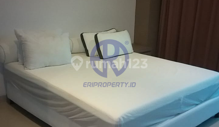 Studio Intercon Kemang Village - 38 Sqm Rp. 1,1 Miliar 2