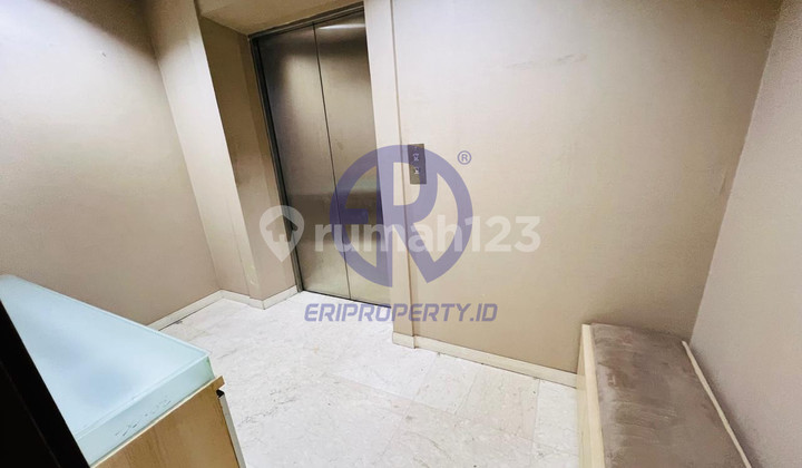 2Br Private Lift | 144 Sqm - Kemang Village Ritz | Eri Property 2