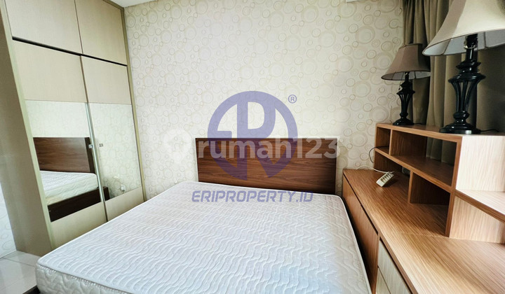 2 Bedroom Cosmo Kemang Village Residence ERI PROPERTY 2