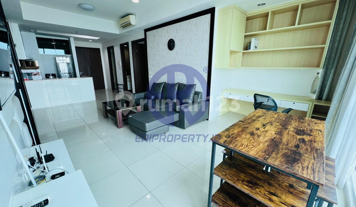 For Rent: Kemang Village Empire 2Br, 89 Sqm - 18 Million