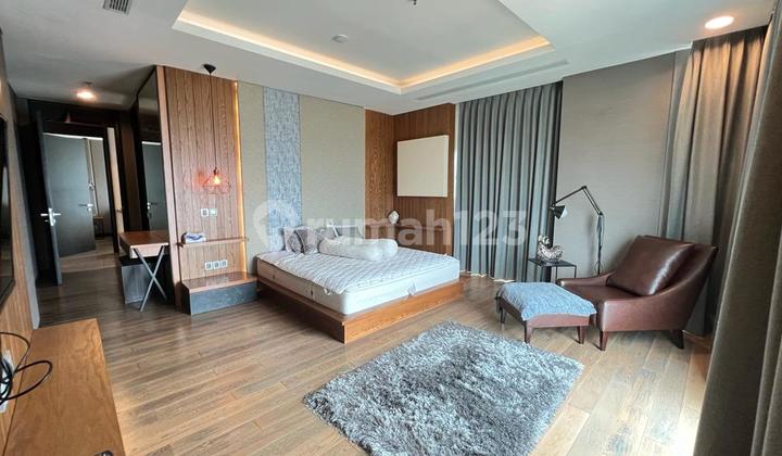 4 BR Bloomington 249 Sqm Type 02 Kemang Village $ 3600 High Floor 4 BR Bloomington 249 Sqm Type 02 Kemang Village $ 3600 High Floor