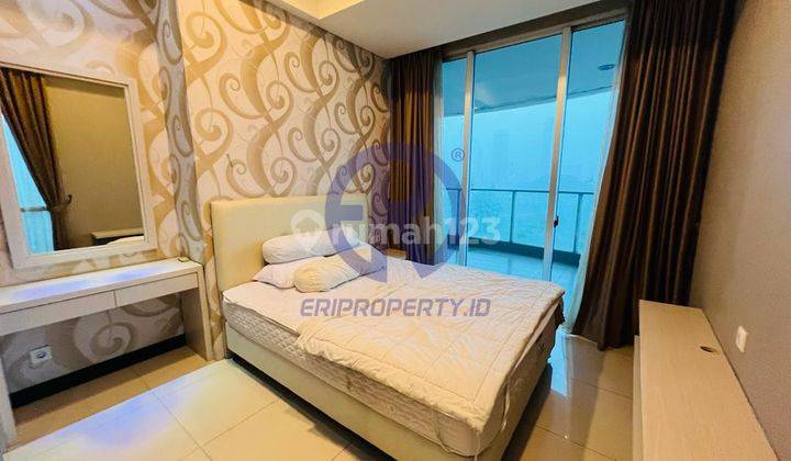 Kemang Village Tiffany 4 Bedroom Private Lift Usd 2500 + Video 1