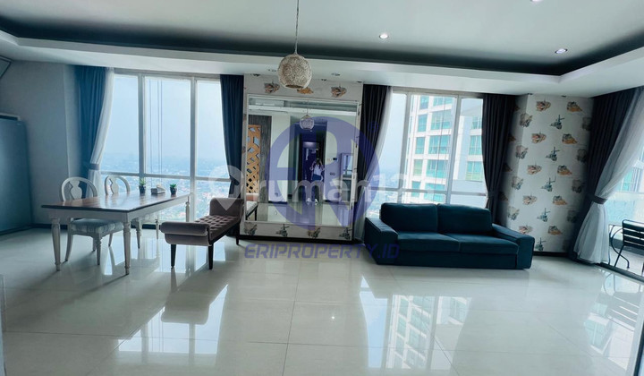 Tiffany Kemang Village - 3BR 165 sqm Private Lift | ERI PROPERTY 2
