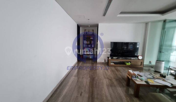 For Sale 4 BR Private Lift Kemang Village Bloomington SHM 2