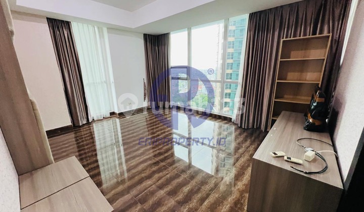 Pet-Friendly 3Br Semi-Furnished Apartment - Infinity Kemang Village | $2,300 Pet-Friendly 3Br Semi-Furnished Apartment - Infinity Kemang Village | $2,300