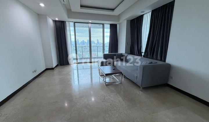 For Rent: Ritz Tower Kemang Village 3Br 165 Sqm, Private Lift - USD 2,000 For Rent: Ritz Tower Kemang Village 3Br 165 Sqm, Private Lift - USD 2,000