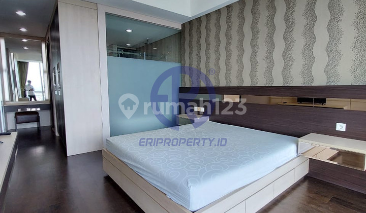 4 BR Ritz Kemang Village - 204 Sqm $ 2500 4 BR Ritz Kemang Village - 204 Sqm $ 2500