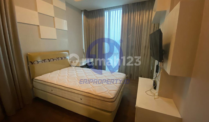 4 BR Tiffany Kemang Village - 205 Sqm, Private Lift $ 2,500