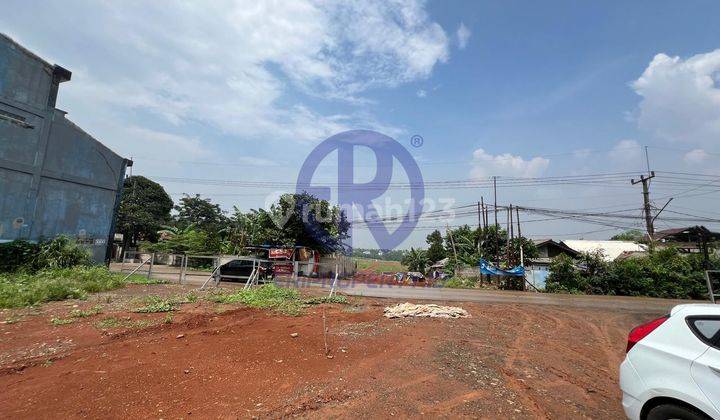 Jual Kavling Siap Bangun Luas 400 m² Sd 600 m² Harga 7 Juta m² 1