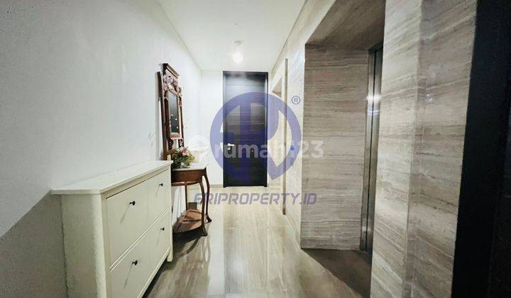 The Largest 3 BR Private Lift Bloomington Kemang Village Usd 3100 2