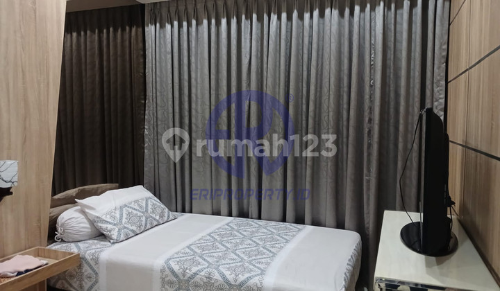 3 BR Apartment At Kemang Village - Empire Tower | 132 Sqm | Idr 25 Million 2