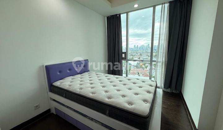Semi Furnished 3 Bedroom 165 Sqm At Kemang Village Ritz - $2,000 2
