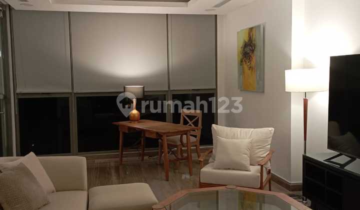 4 Bedroom Kemang Village Bloomington 249 sqm - Only $3,500 | ERI PROPERTY 2