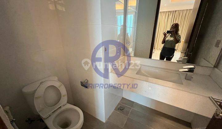 4BR Penthouse, Empire Kemang Village Usd 2600 + Video 2