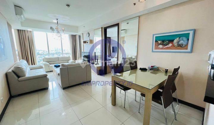 Good Offer 2 Bedroom Kemang Village Empire Near Mall 1