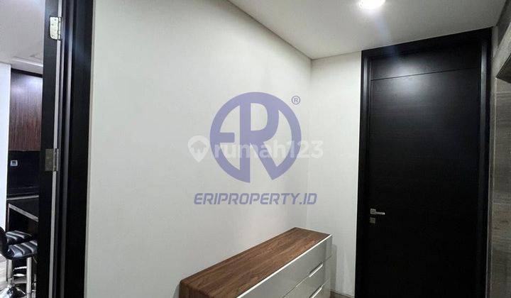 4 BR Private Lift Bloomington Kemang Village Usd 3500 2